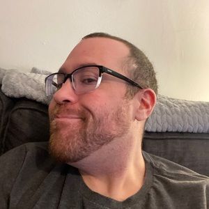 Meet your Posher, Scott